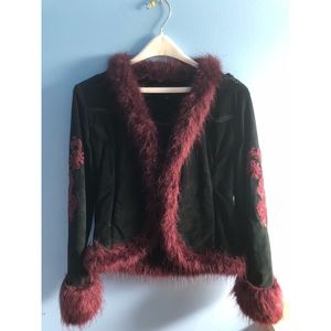 Wilsons Leather Jackets & Coats - Wilson Suede and Leather, Suade Jacket Wilsons Leather Jackets & Coats - Wilson Suede and Leather, Suade Jacket